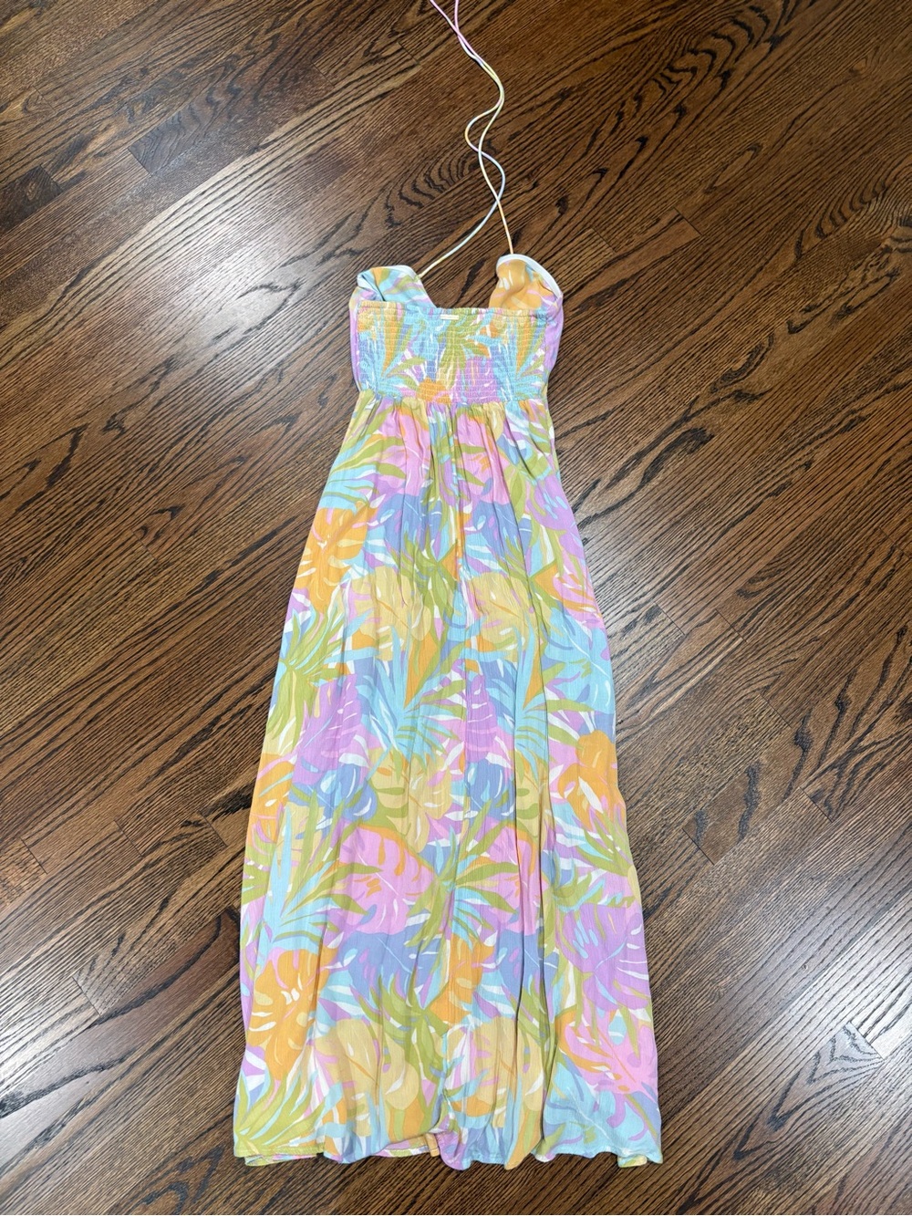 Billabong dress - Picture 2 of 3